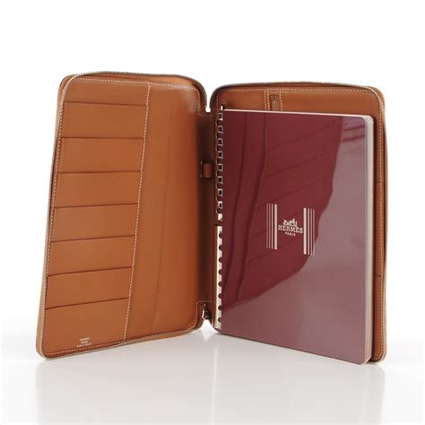 hermes globetrotter zip agenda|Hermès Globe.